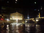 Diner sur la Seine